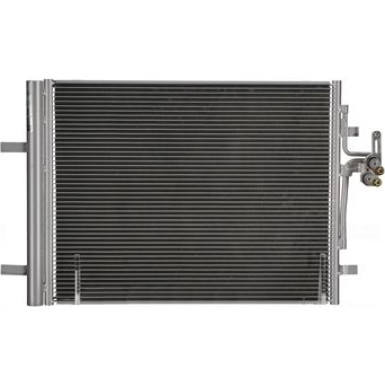 Nissens | Kondensator, Klimaanlage | 940155