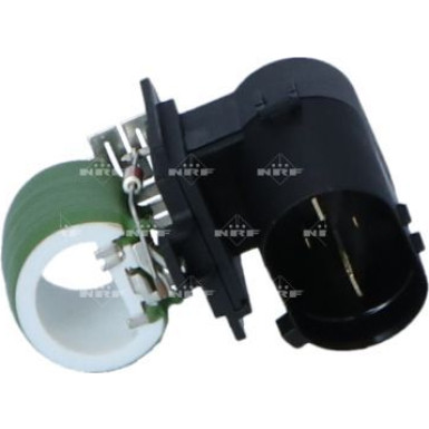 342029 Widerstand, Innenraumgebläse