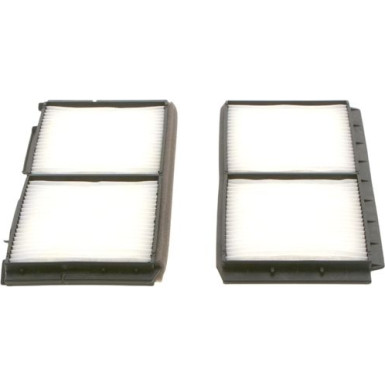 BOSCH 1 987 432 209 Innenraumfilter