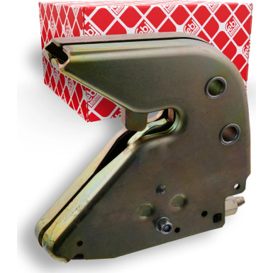 FEBI BILSTEIN 33024 Verriegelung, Fahrerhaus FEBI BILSTEIN 33024 Verriegelung, Fahrerhaus