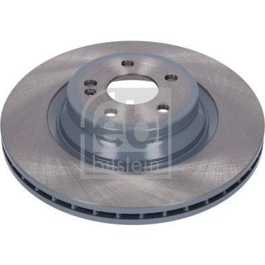 FEBI BILSTEIN 184660 Bremsscheibe