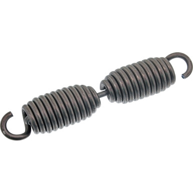 FEBI BILSTEIN 05975 Feder, Bremsbacken