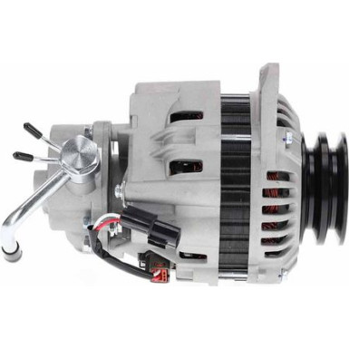 8EL 011 711-271 Generator