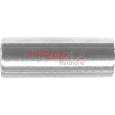 Metzger | Führungshülse, Bremssattel | 11001