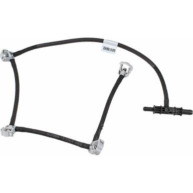 0840155 Schlauch, Leckkraftstoff