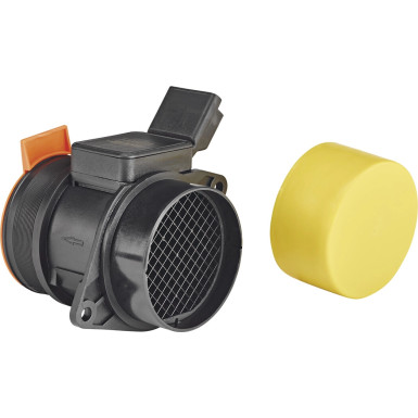 Valeo | Luftmassenmesser | 253706