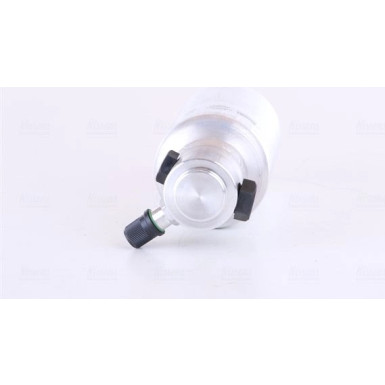 95260 Trockner, Klimaanlage