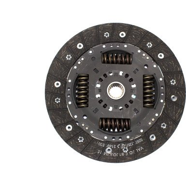 324 0344 10 Kupplungsscheibe