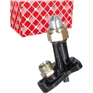 FEBI BILSTEIN 07714 Spanner, Steuerkette FEBI BILSTEIN 07714 Spanner, Steuerkette