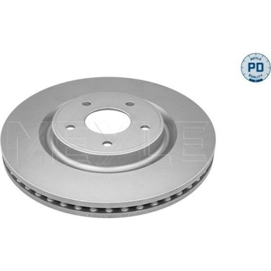 Meyle Bremsscheibe MEYLE-PD: Advanced performance and design 36-15 521 0075/PD Meyle Bremsscheibe MEYLE-PD: Advanced performance and design 36-15 521 0075/PD