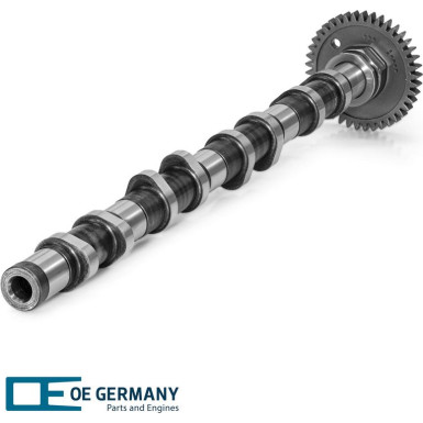 43 0500 000001 Nockenwelle