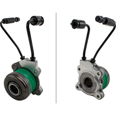 510 0009 10 Zentralausrücker, Kupplung