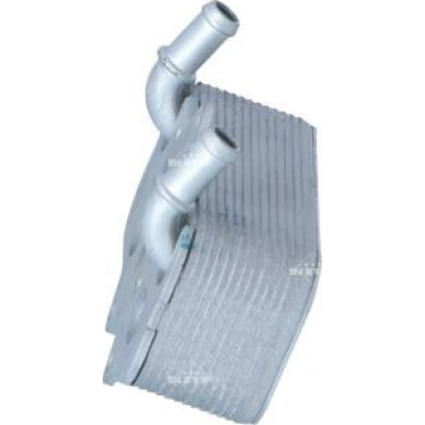 31233 Ölkühler, Motoröl