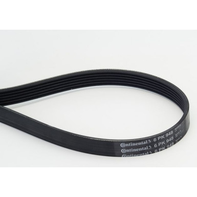6PK948 Keilrippenriemen