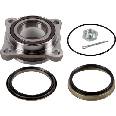 FEBI BILSTEIN 172633 Radlagersatz FEBI BILSTEIN 172633 Radlagersatz