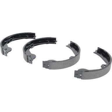 03.0137-0451.2 Bremsbackensatz, Feststellbremse