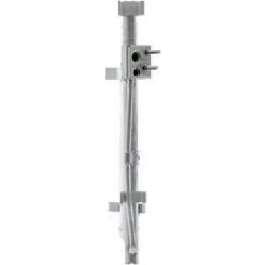 Mahle | Kondensator, Klimaanlage | AC 1056 000S