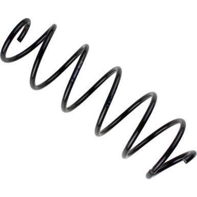 Bilstein Fahrwerksfeder BILSTEIN - B3 Serienersatz (Federn) 37-280093