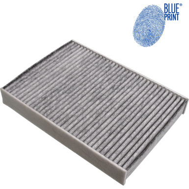 Blue Print | Filter, Innenraumluft | ADV182531