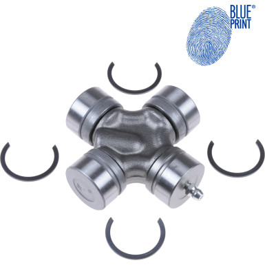 Blue Print | Gelenk, Längswelle | ADZ93910 Blue Print | Gelenk, Längswelle | ADZ93910