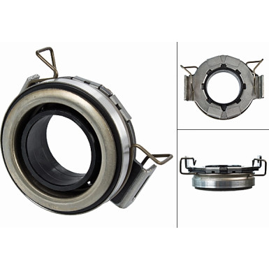 500 0437 10 Ausrücklager