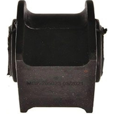 72-1967 Lagerung, Stabilisator