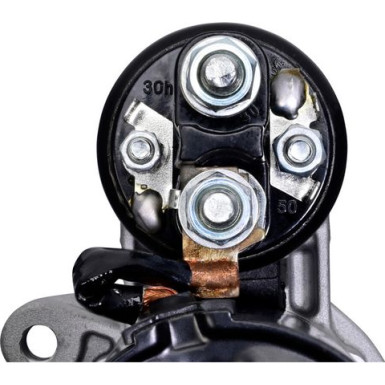 8EA 012 527-891 Starter