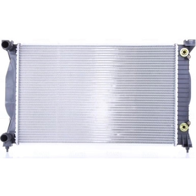 60305A Kühler, Motorkühlung