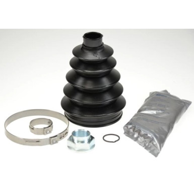 23146 Faltenbalgsatz, Antriebswelle