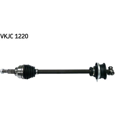 SKF | Antriebswelle | VKJC 1220