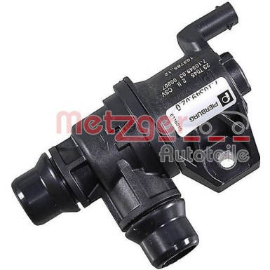 0899411 Kühlmittelregelventil ORIGINAL ERSATZTEIL GREENPARTS