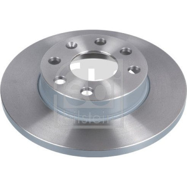 febi bilstein | Bremsscheibe | 08504