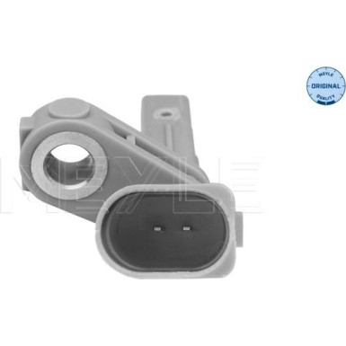 Meyle Sensor, Raddrehzahl MEYLE-ORIGINAL: True to OE 114 800 0022 Meyle Sensor, Raddrehzahl MEYLE-ORIGINAL: True to OE 114 800 0022