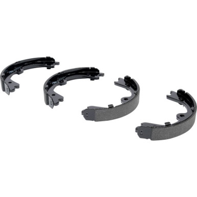 03.0137-3042.2 Bremsbackensatz, Feststellbremse