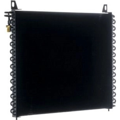 Mahle | Kondensator, Klimaanlage | AC 656 000P