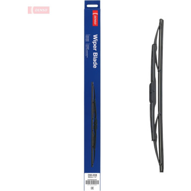 Denso Wischblatt Scheibenwischer DM-038
