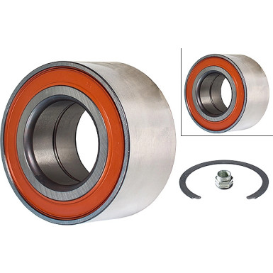 713 6906 10 Radlagersatz 713 6906 10 Radlagersatz