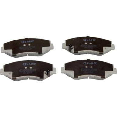 QP2338 Bremsbelagsatz, Scheibenbremse