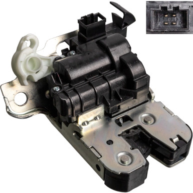 FEBI BILSTEIN 176448 Heckklappenschloss