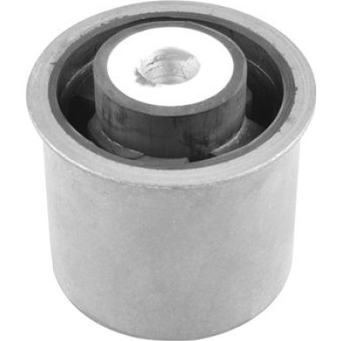 Tedgum | Lagerung, Achskörper | 00649692