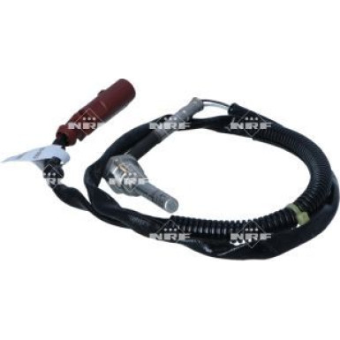 707175 Sensor, Abgastemperatur EASY FIT