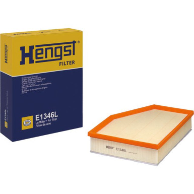 Hengst Filter | Luftfilter | E1346L
