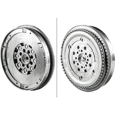 Schwungrad LuK DMF 415 0119 10