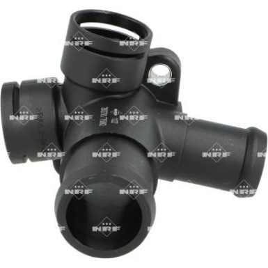 775062 Kühlmittelflansch