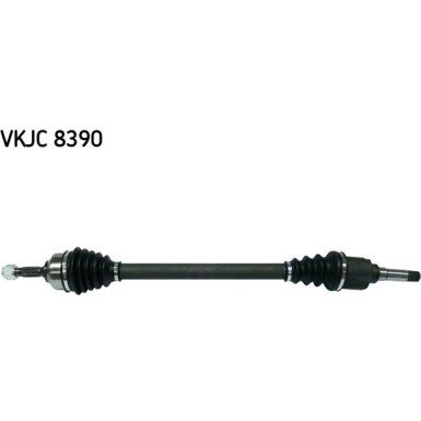 VKJC 8390 Antriebswelle VKJC 8390 Antriebswelle