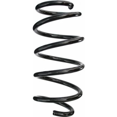 Spidan | Fahrwerksfeder | 86496
