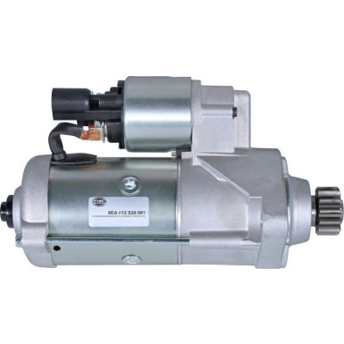 8EA 012 528-581 Starter