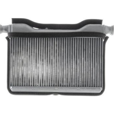 Mahle | Wärmetauscher, Innenraumheizung | AH 189 000P