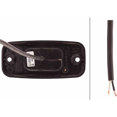 2TM 345 600-311 Schlussleuchte