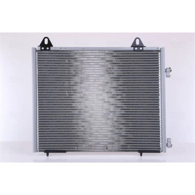 94327 Kondensator, Klimaanlage 94327 Kondensator, Klimaanlage